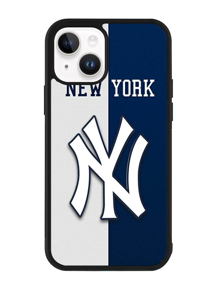 New York Yankees iPhone 15 Plus Case OV8951