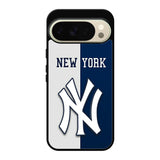 New York Yankees Google Pixel 10 Pro XL Case OV8951