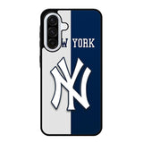 New York Yankees Samsung Galaxy A16 5G Case OV8951