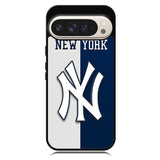 New York Yankees Google Pixel 10 Pro XL Case OV8951