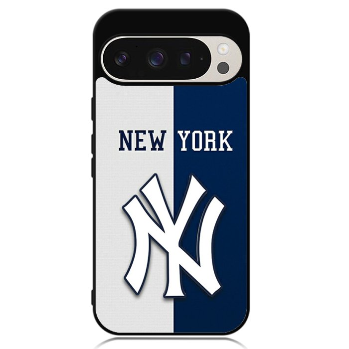 New York Yankees Google Pixel 9 | Pixel 9 Pro Case OV8951