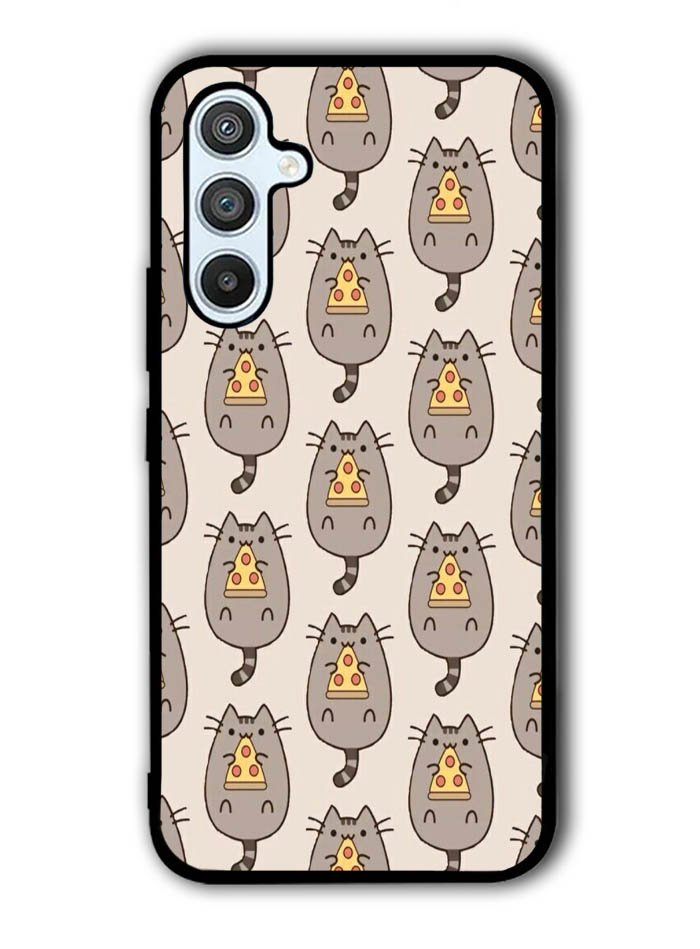 Pusheen cat Samsung Galaxy A54 5G Case OV8950