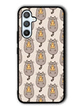 Pusheen cat Samsung Galaxy A54 5G Case OV8950