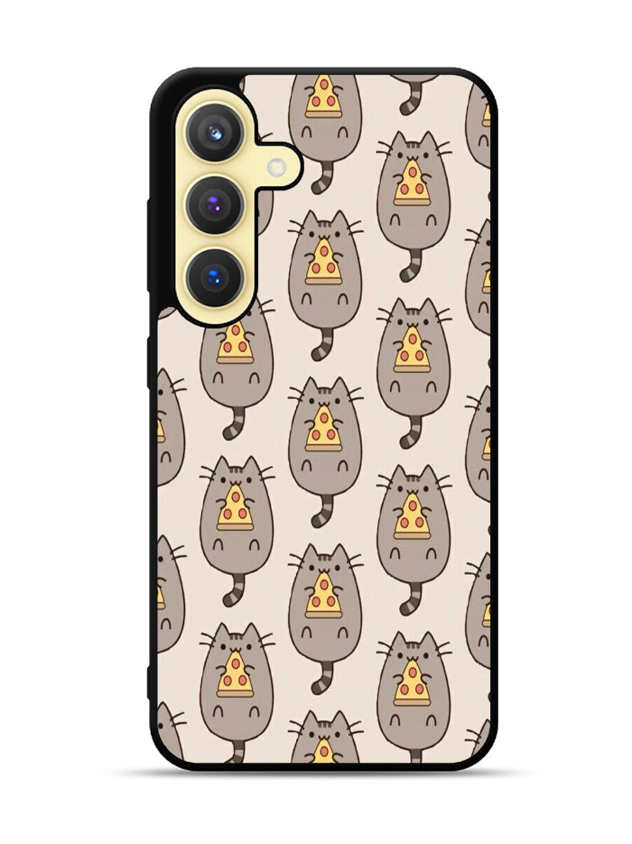 Pusheen cat Samsung Galaxy S24 5G Case OV8950