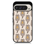 Pusheen cat Google Pixel 10 | Google Pixel 10 Pro Case OV8950