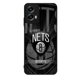 brooklyn nets Motorola Moto G Play 2024 Case OV8948