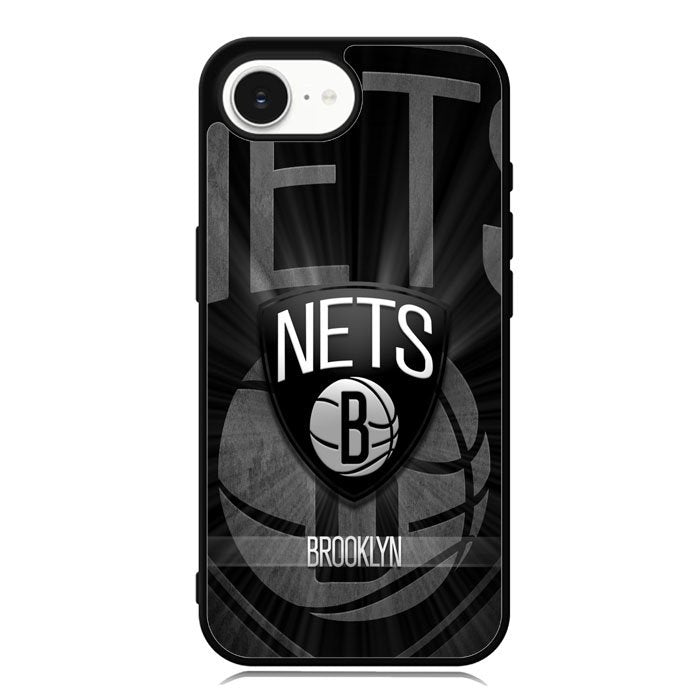 brooklyn nets iPhone 16e Case OV8948
