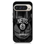 brooklyn nets Google Pixel 10 Pro XL Case OV8948