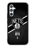Brooklyn Nets Samsung Galaxy A54 5G Case OV8947