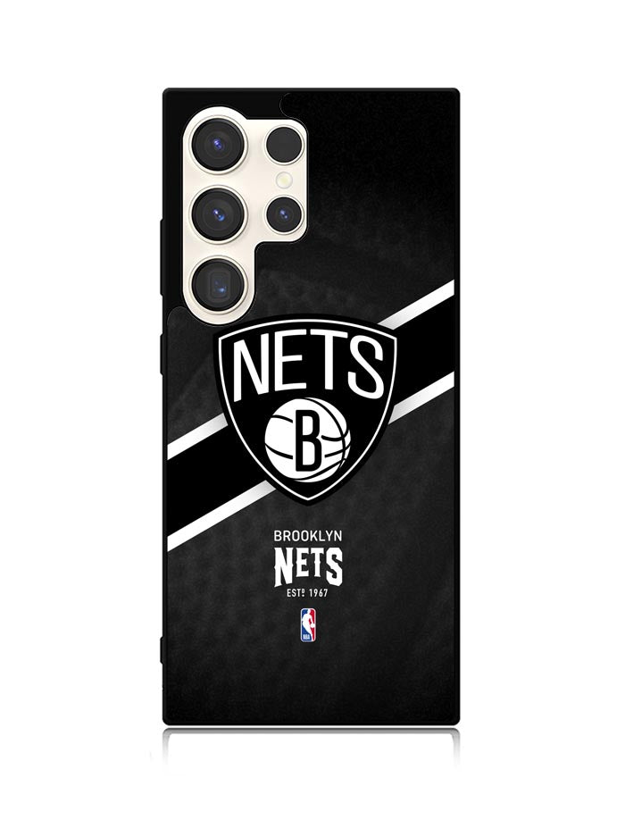 Brooklyn Nets Samsung Galaxy S24 Ultra 5G Case OV8947