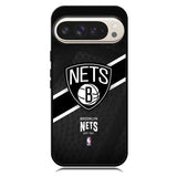 Brooklyn Nets Google Pixel 10 | Google Pixel 10 Pro Case OV8947