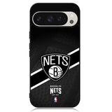 Brooklyn Nets Google Pixel 9 Pro XL Case OV8947
