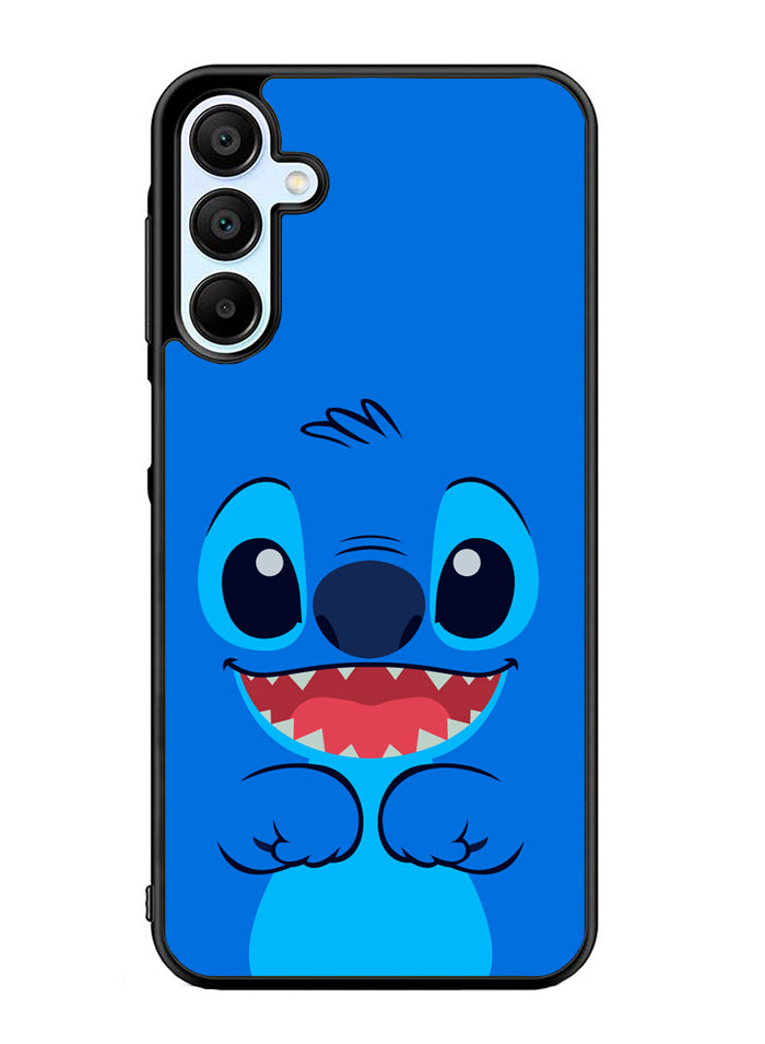 stitch disney Samsung Galaxy A15 5G Case OV8945
