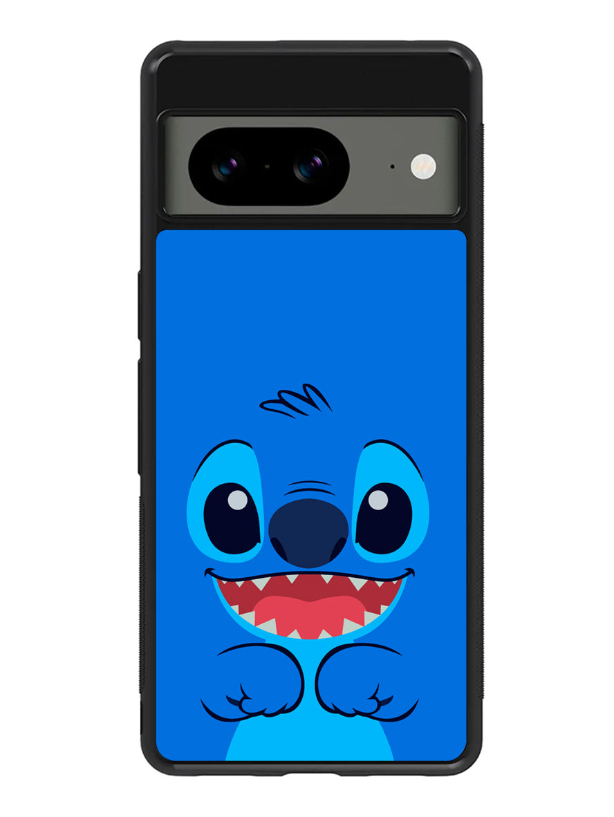 stitch disney Google Pixel 8 Case QC8945