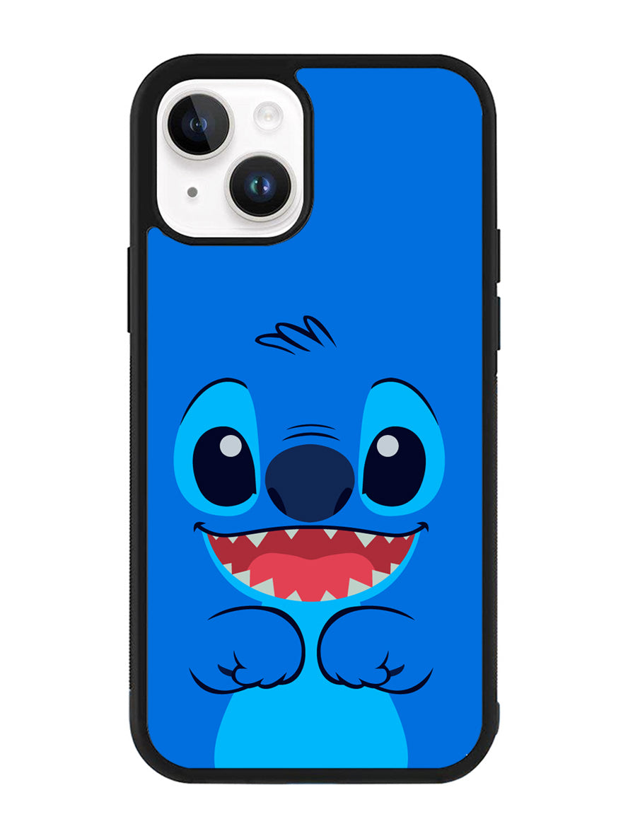 stitch disney iPhone 15 Case OV8945