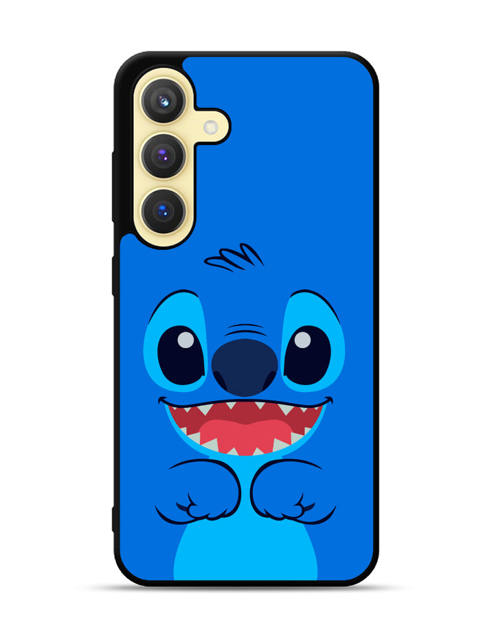 stitch disney Samsung Galaxy S24 Plus 5G , Samsung Galaxy S24+ 5G Case OV8945