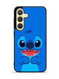 stitch disney Samsung Galaxy S23 FE 5G Case QC8945