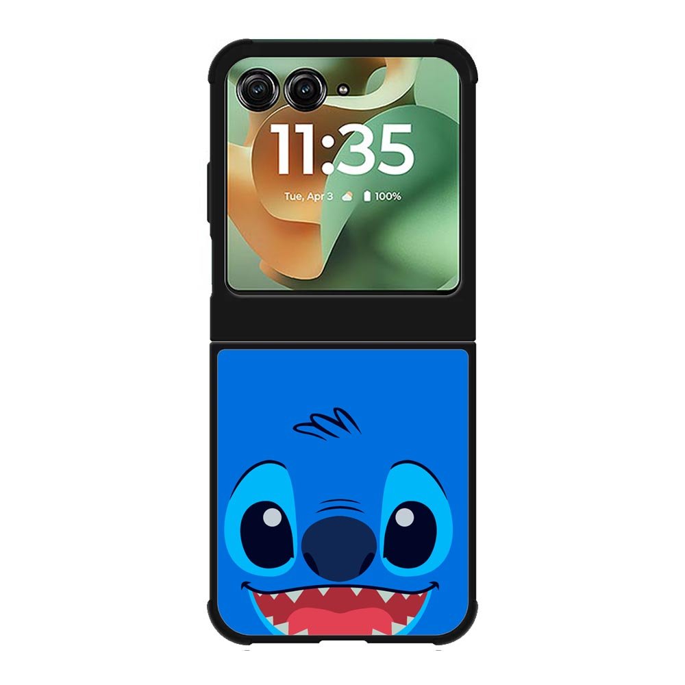 stitch disney Motorola Moto RAZR 2025 Case OV8945