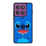 stitch disney Motorola Moto Edge 60 Pro Case QC8945