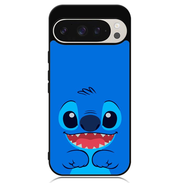 stitch disney Google Pixel 9 | Pixel 9 Pro Case OV8945