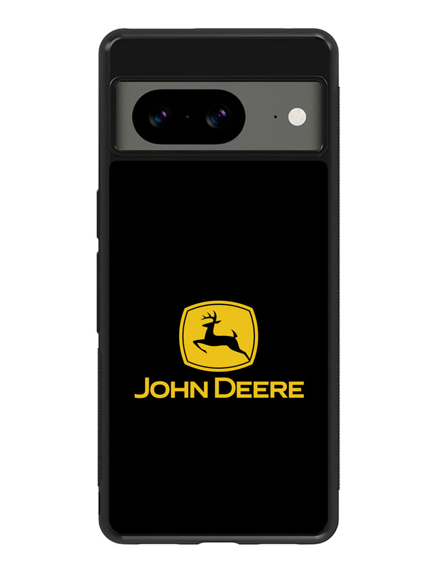 john deere Google Pixel 8 Case QC8944
