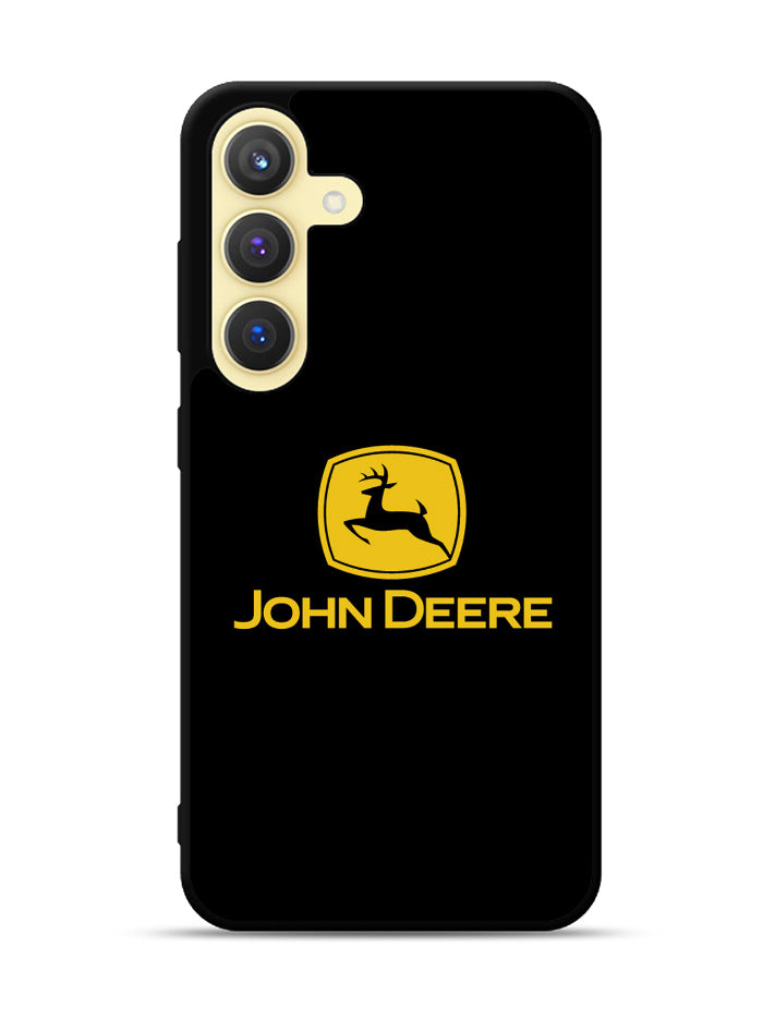 john deere Samsung Galaxy S24 Plus 5G , Samsung Galaxy S24+ 5G Case OV8944
