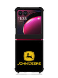 john deere Motorola Moto Razr Plus 2023 , Moto Razr+ 2023 Case OV8944