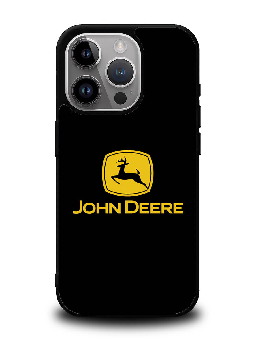 john deere iPhone 14 Pro Case QC8944