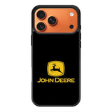 john deere iPhone 17 Pro Max Case QC8944
