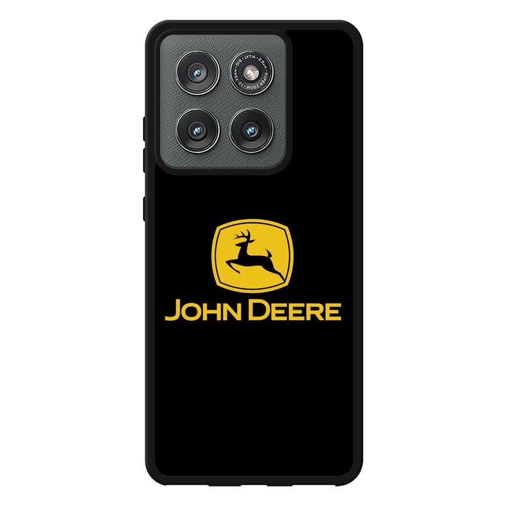 john deere Motorola Moto Edge 2025 Case QC8944