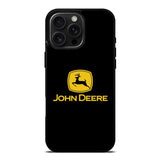 john deere iPhone 16 Pro Case OV8944