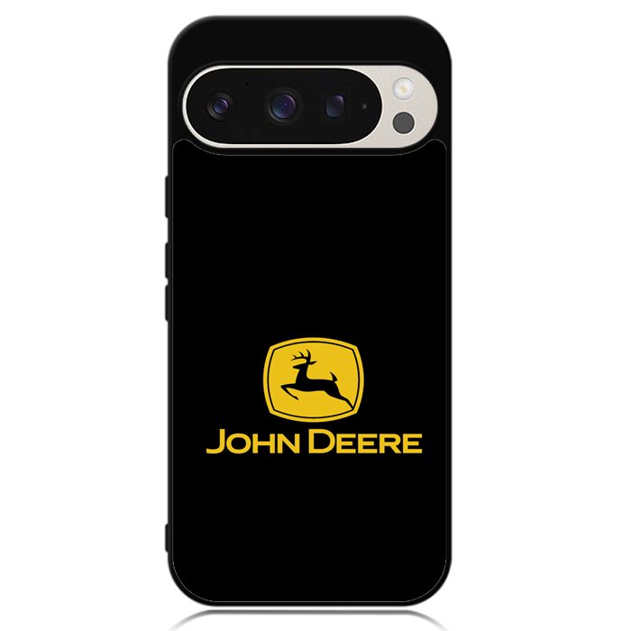 john deere Google Pixel 9 | Pixel 9 Pro Case OV8944