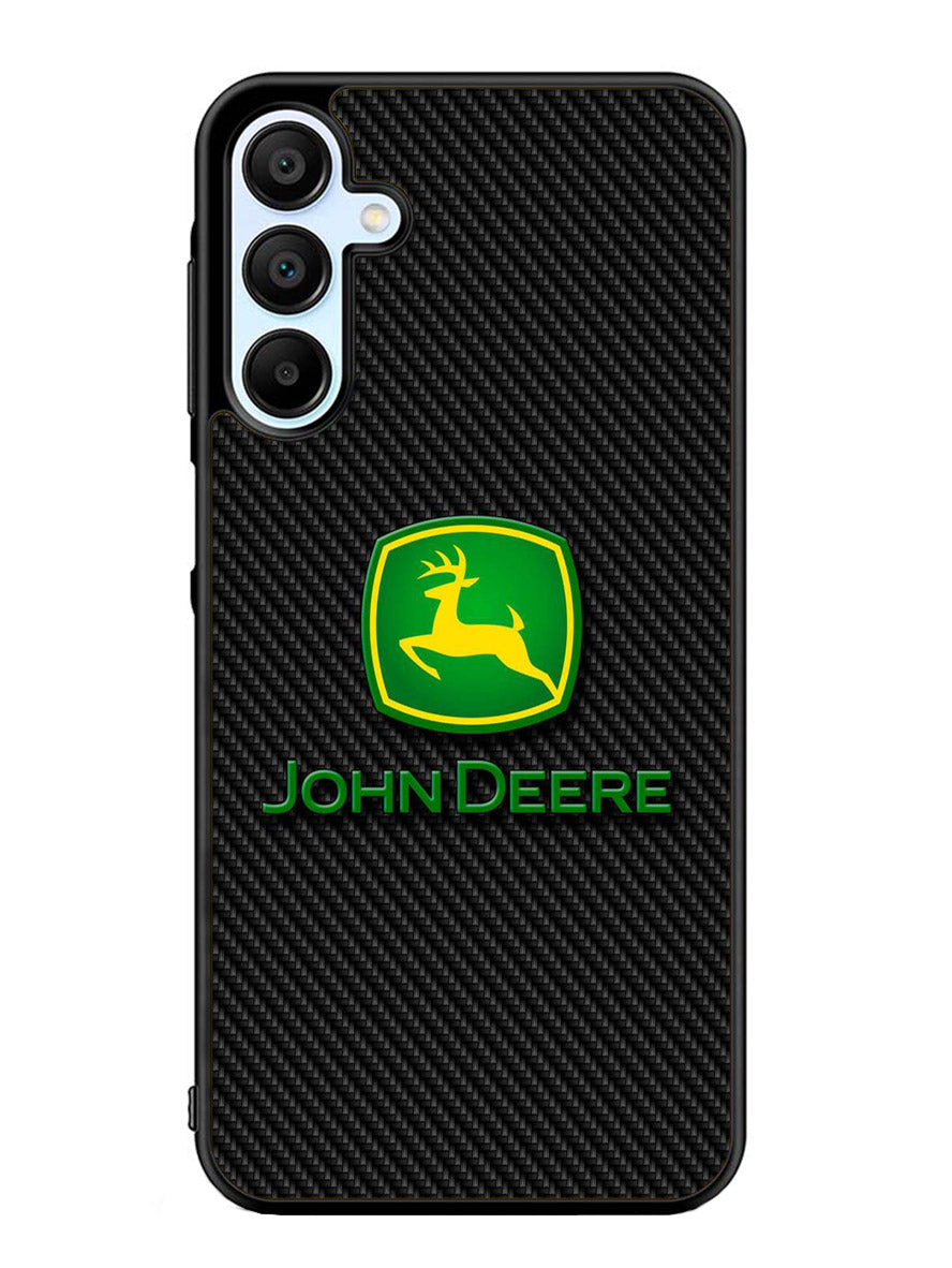 John Deere 12th Samsung Galaxy A25 5G Case