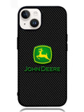 John Deere 12th iPhone 14 Case