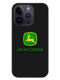 John Deere 12th iPhone 14 Pro Max Case