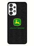 John Deere 12th Samsung Galaxy A53 5G Case