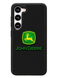 John Deere 12th Samsung Galaxy S23 5G Case