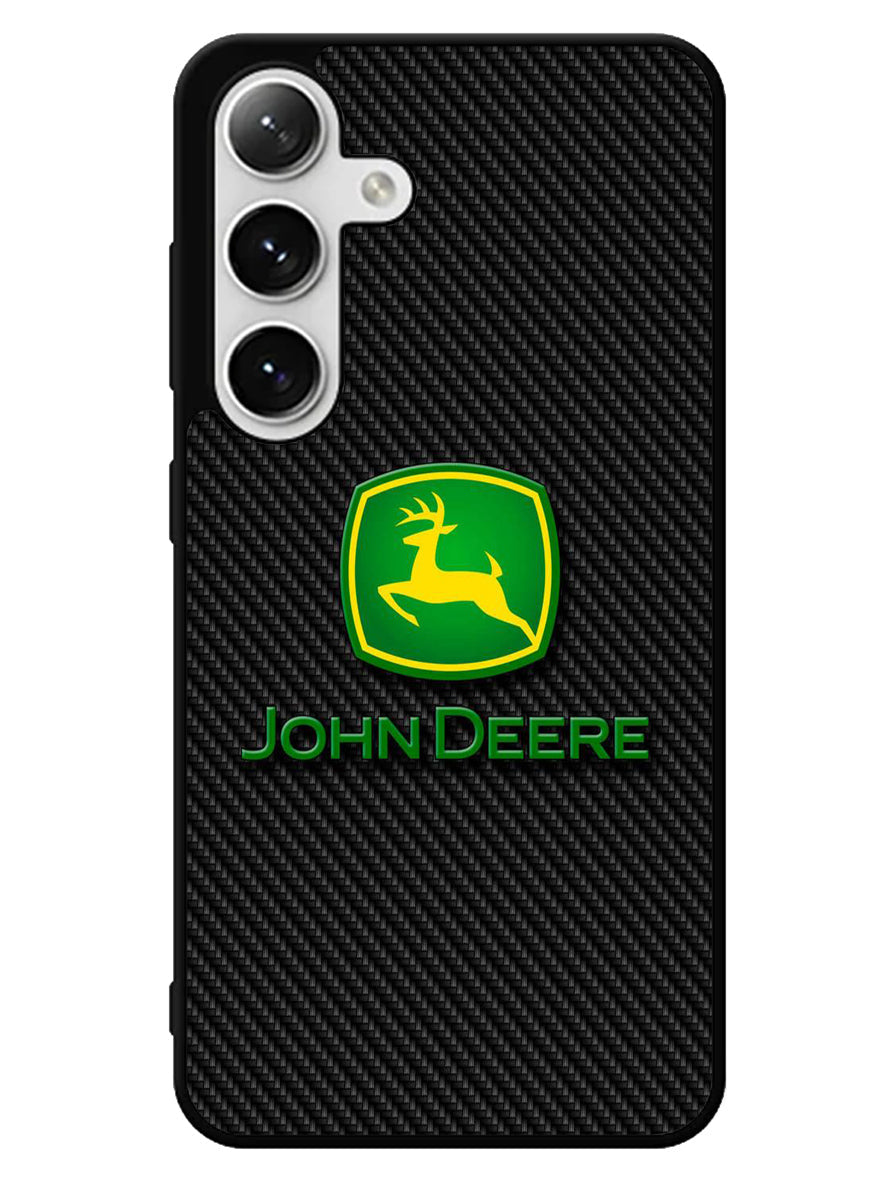 John Deere 12th Samsung Galaxy S24 5G Case