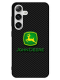 John Deere 12th Samsung Galaxy S24 5G Case