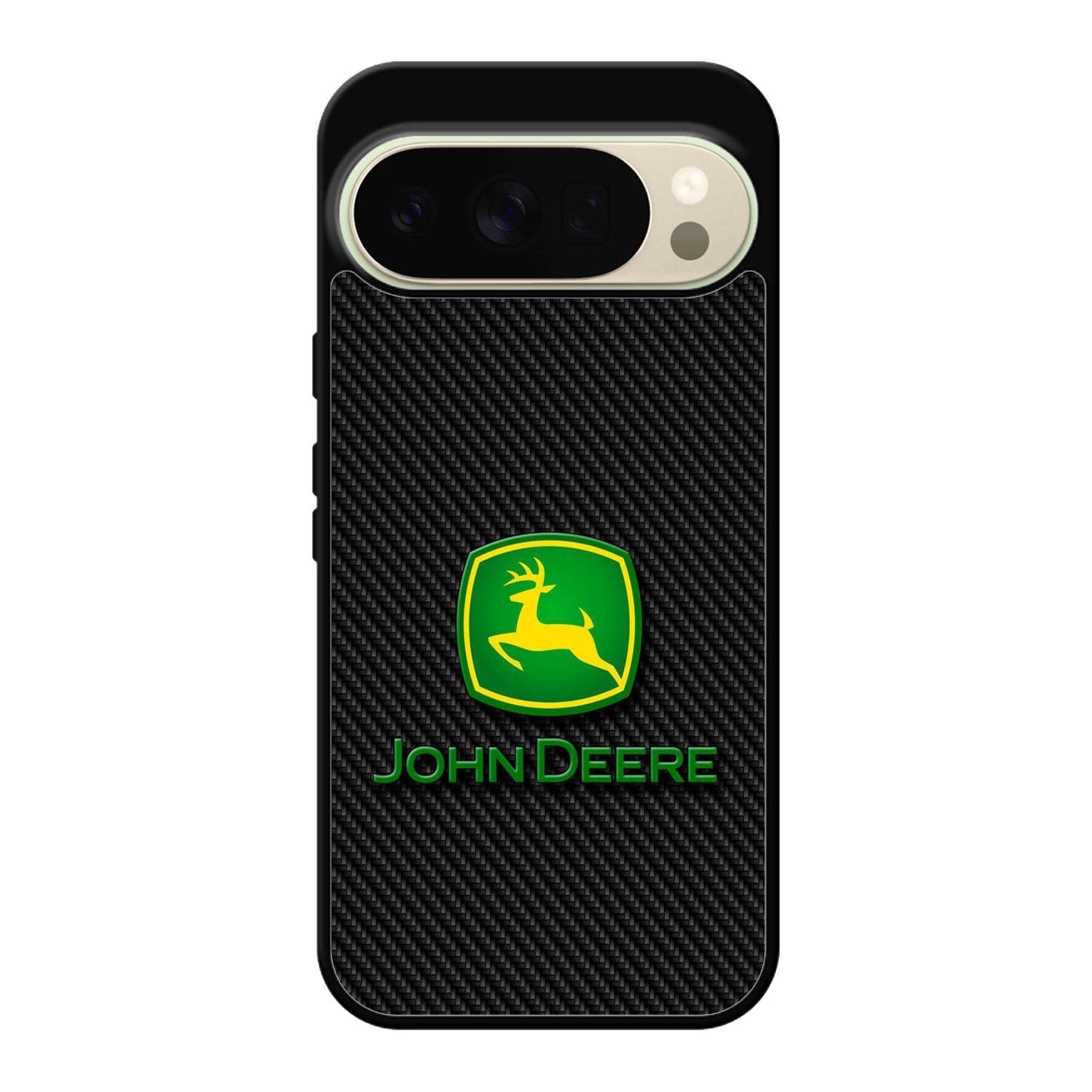 John Deere 12th Google Pixel 10 Pro Case