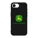 John Deere 12th iPhone 17e Case