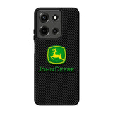 John Deere 12th Motorola Moto G 5G 2025 Case OV0795