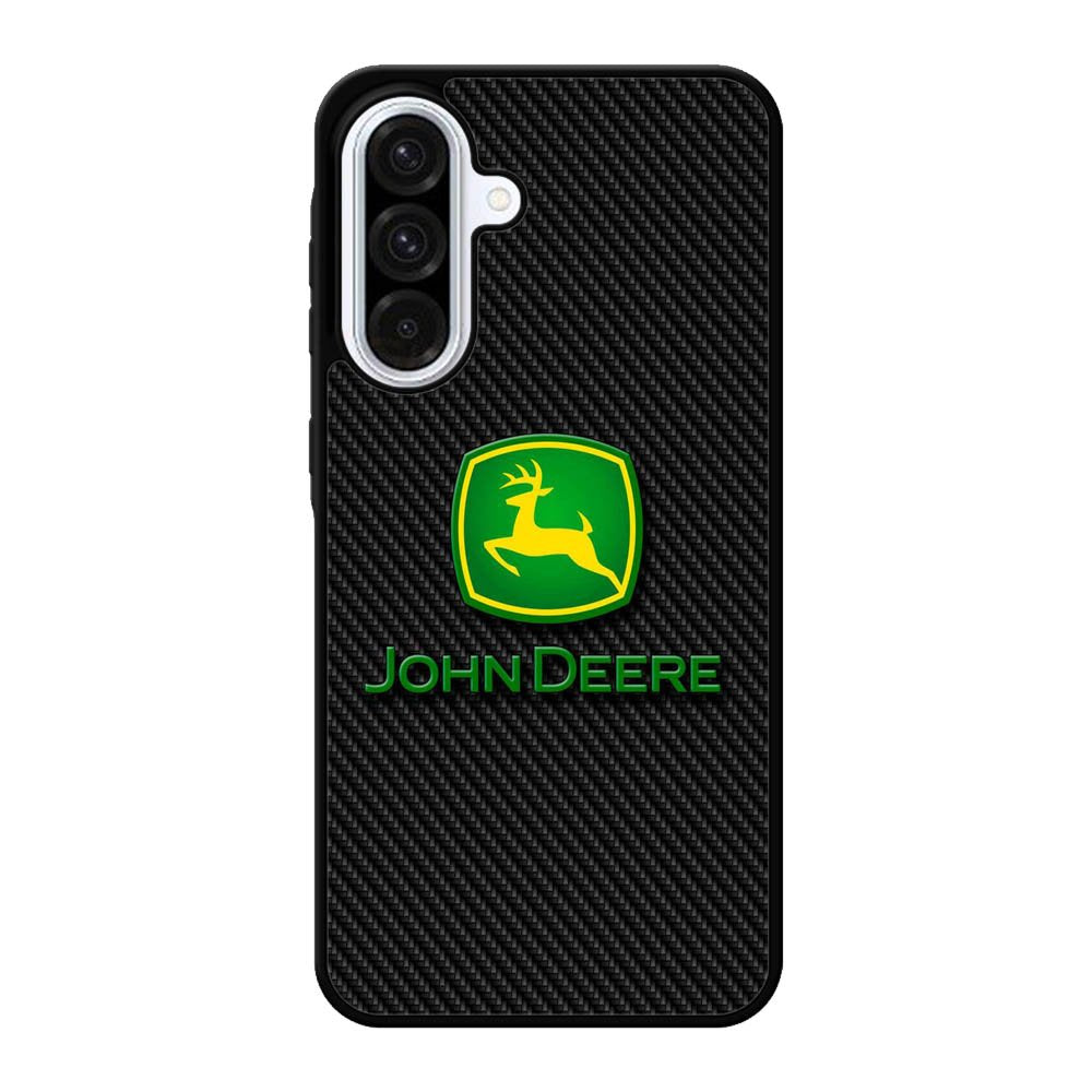 John Deere 12th Samsung Galaxy A56 Case OV0795
