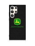 John Deere 12th Samsung Galaxy S25 Ultra 5G Case