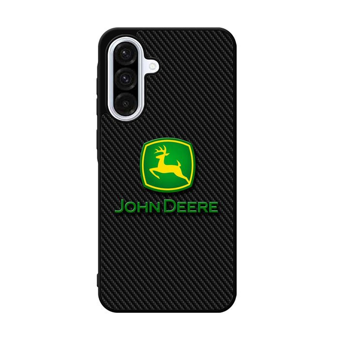 John Deere 12th Samsung Galaxy A36 Case OV6290