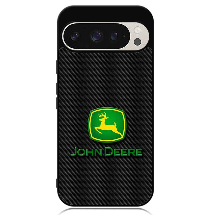 John Deere 12th Google Pixel 9 Pro XL Case