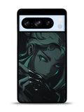 Jett Valorant Google Pixel 8 Pro Case QC8940