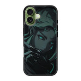 Jett Valorant iPhone 17 Case OV8940