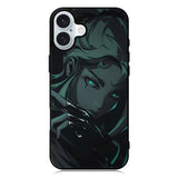 Jett Valorant iPhone 16 Case QC8940