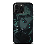 Jett Valorant iPhone 16 Pro Case OV8940